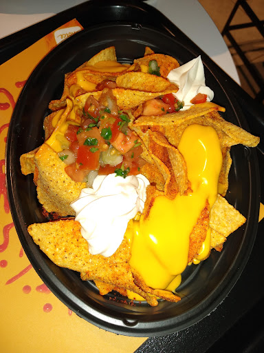 Photo of Taco Bell - 19 New George St, Plymouth PL1 1QZ